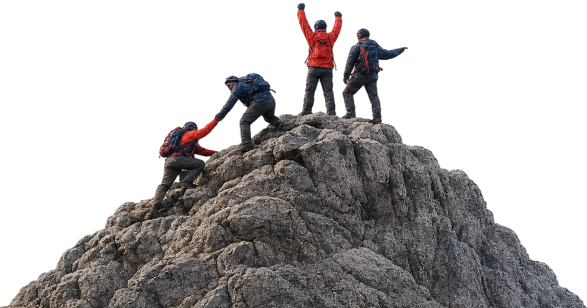 Cumbre