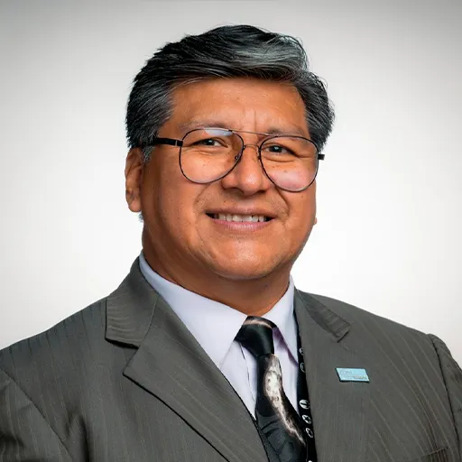 David Orozco Chino