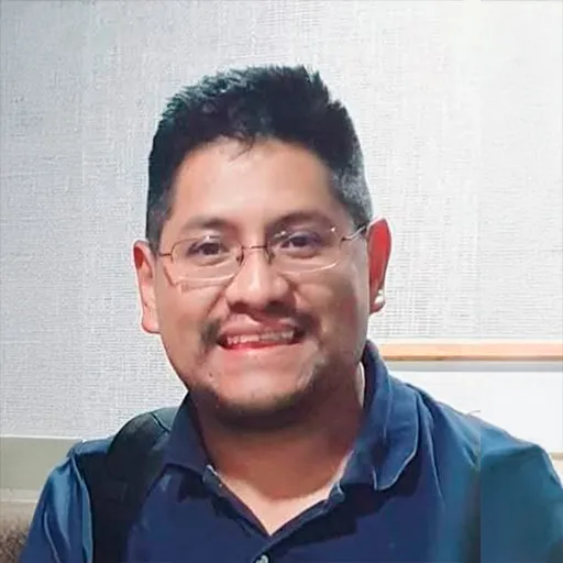 Tomás Copa