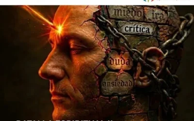 Resumen: Batalla Espiritual, Destruyendo las fortalezas