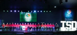Equipo Ampliado México