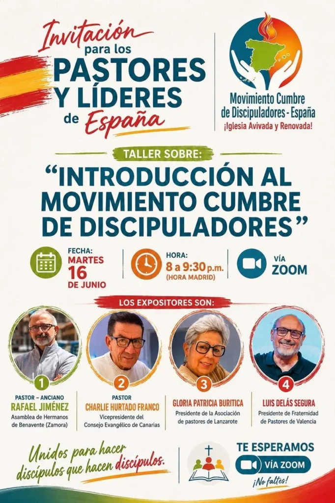 Introducción a MCD España