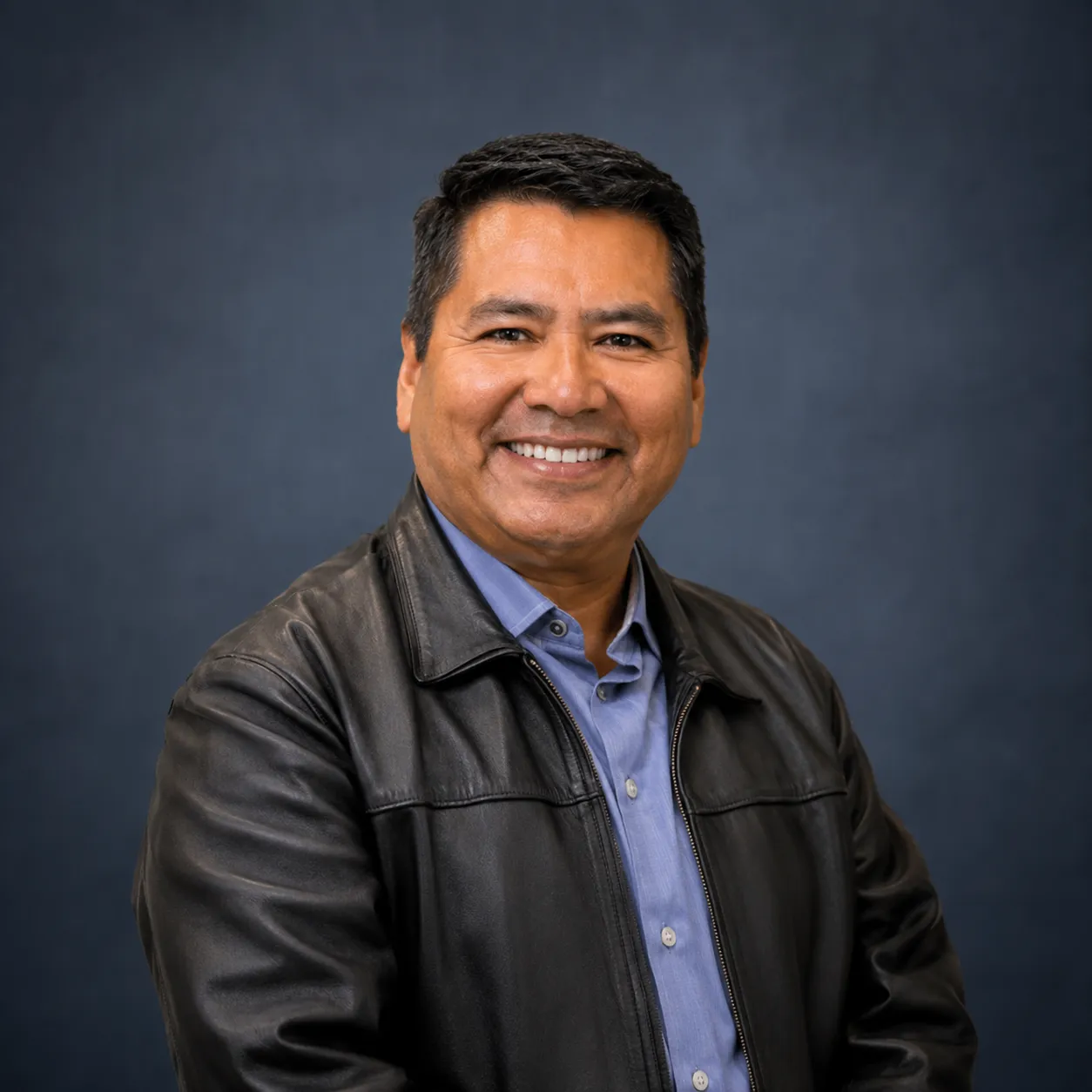 Julián Hernández Moreno
