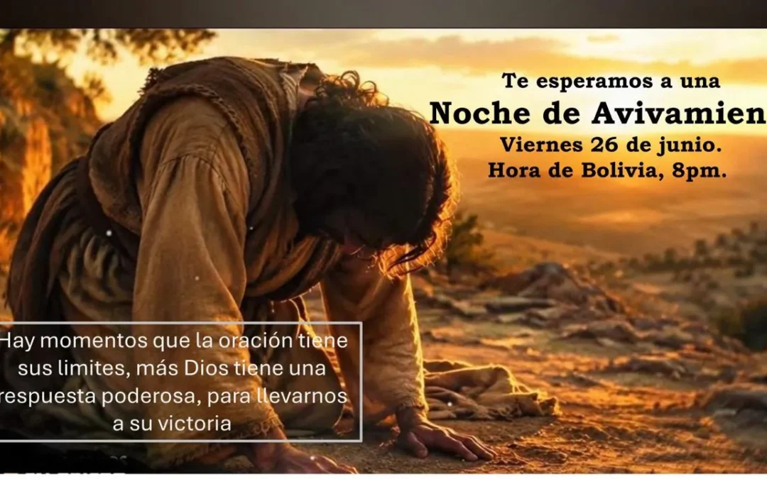 Límites en la Batalla Espiritual