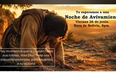 Módulo 5.5.8. Los límites de la Batalla Espiritual