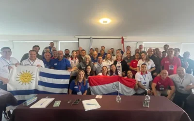 Paraguay