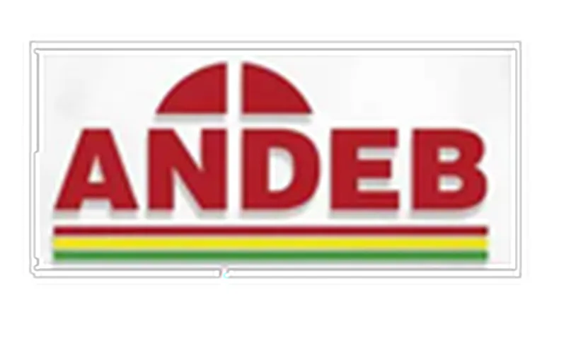 ANDEB, Asociación Nacional de Evangélicos de Bolivia