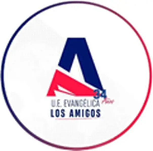 Inela, Los Amigos