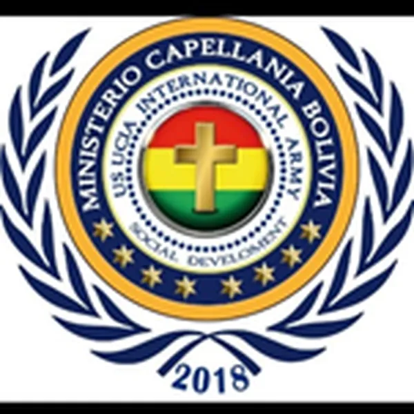 Ministerio Capellania Bolivia
