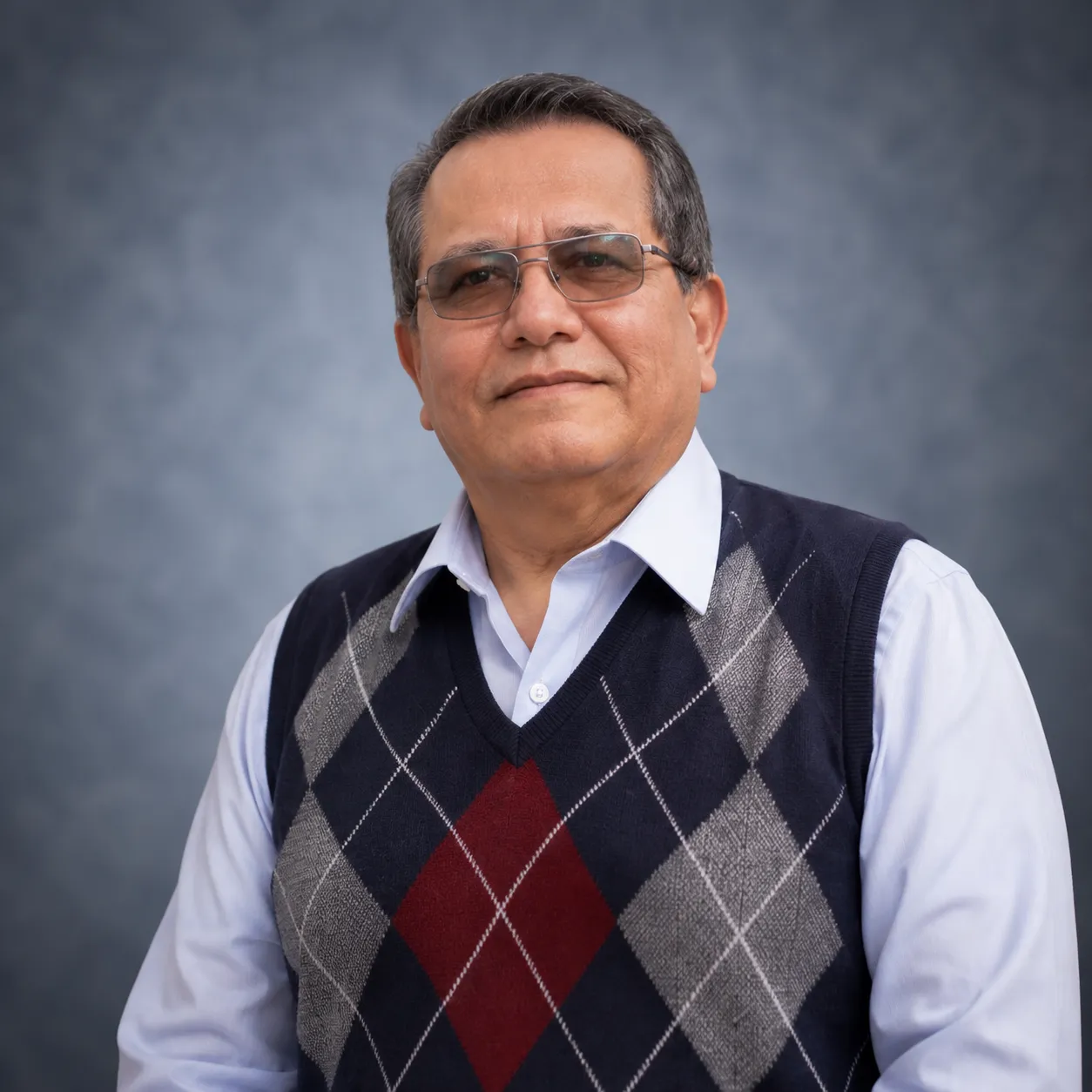 Carlos Salcedo