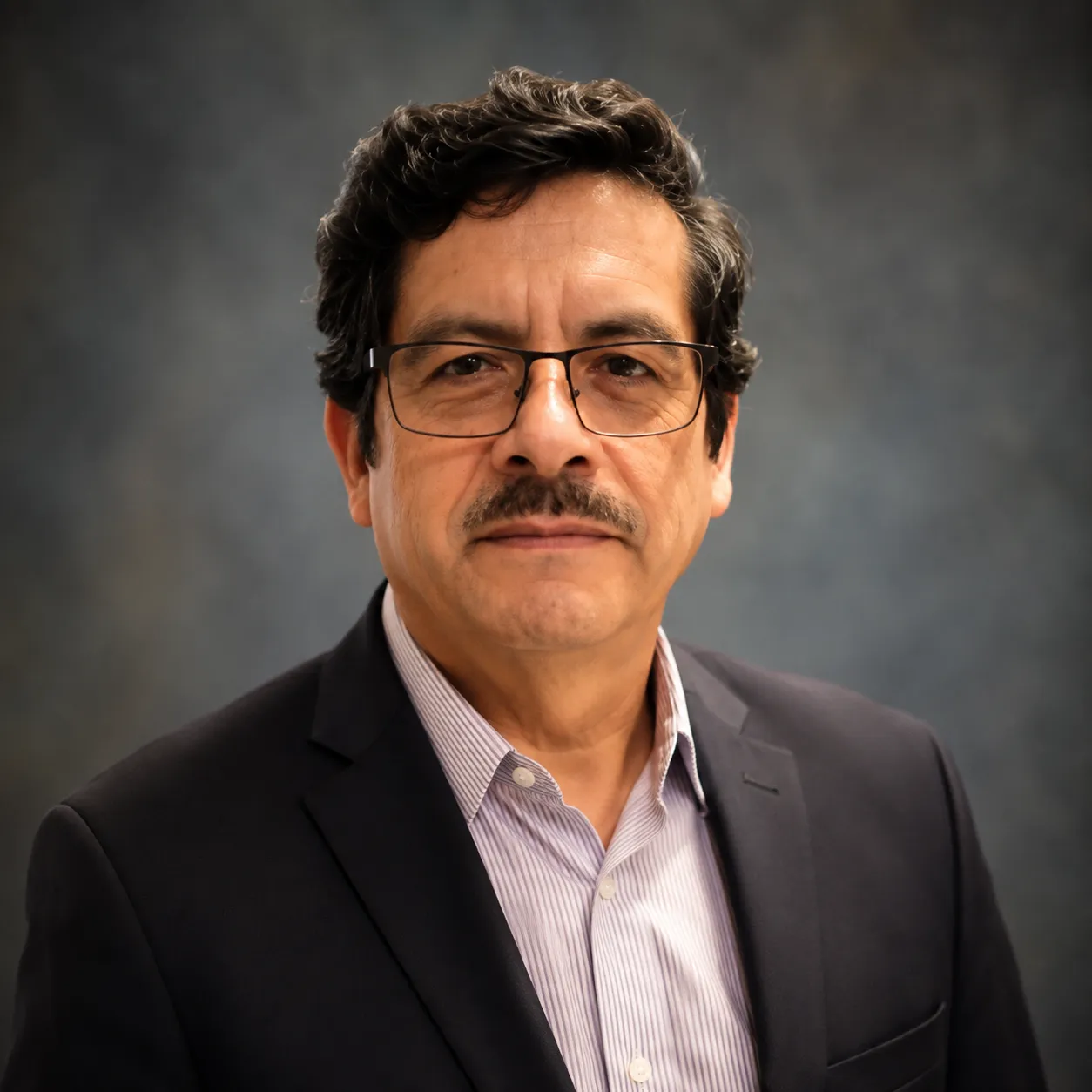 Oscar Suárez