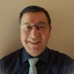 Pr. Pedro Torres