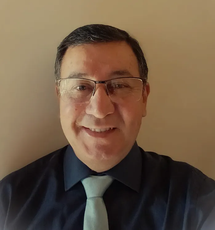 Pr. Pedro Torres